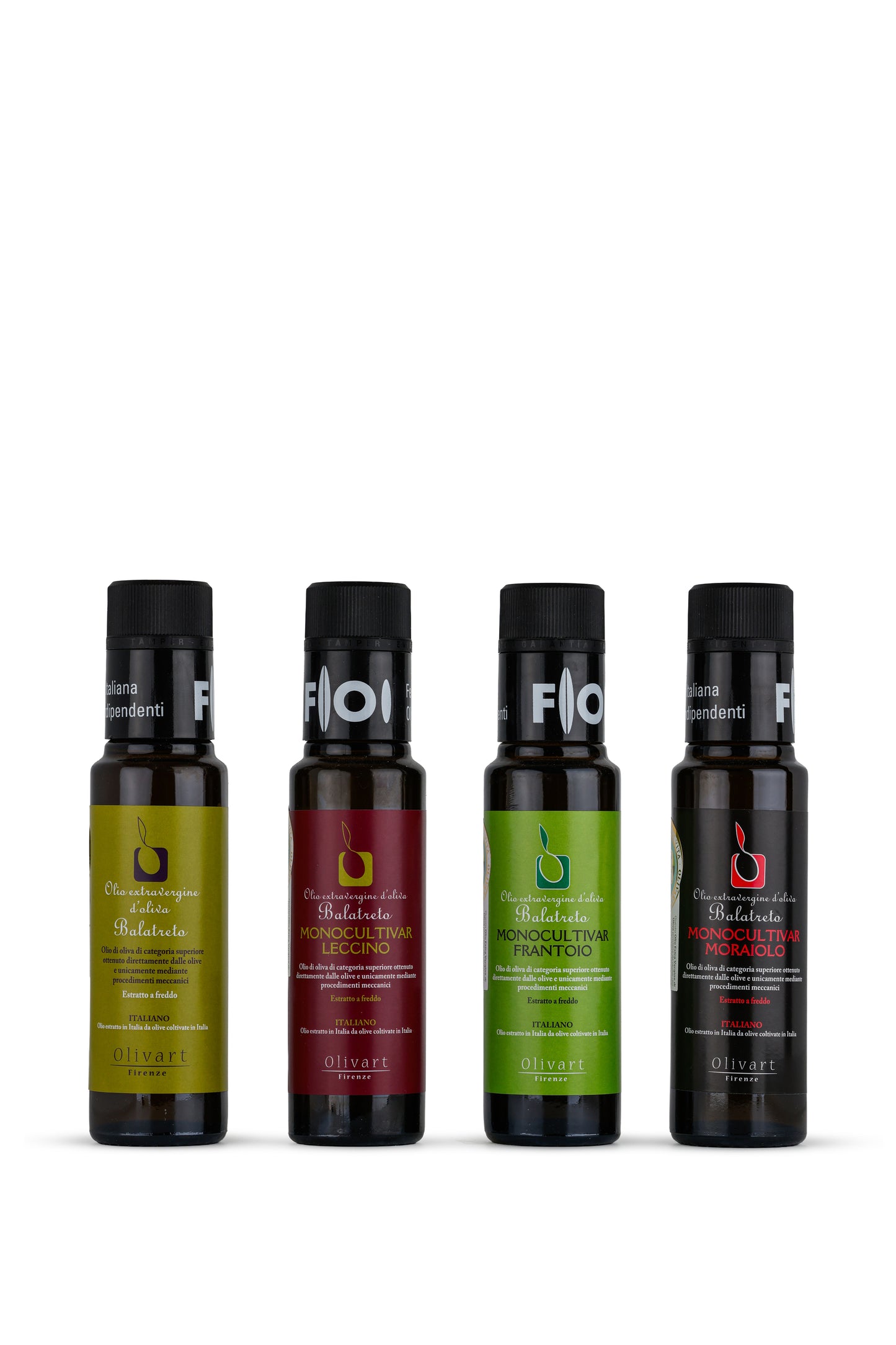 Degubox 4x100ml