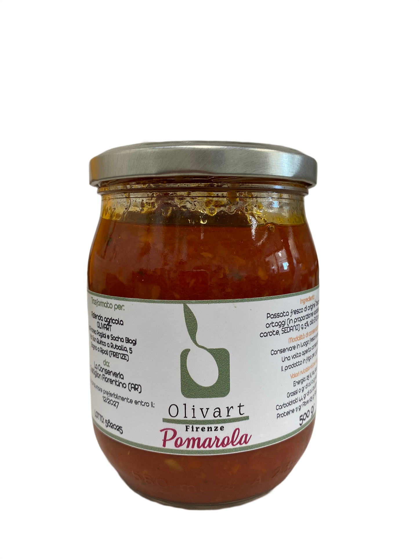 Pomarola