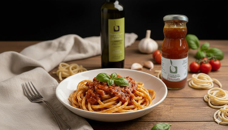 Trasformati e Sughi Pronti