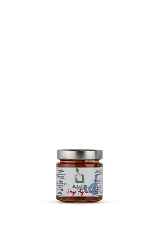 Sugo all'Aglione