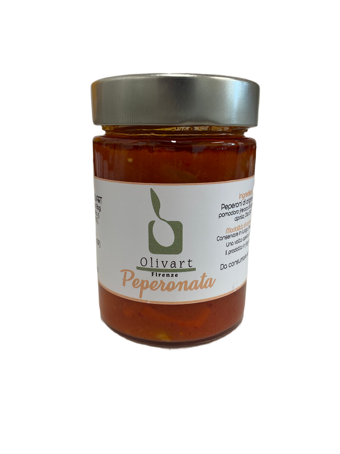 Peperonata 300gr